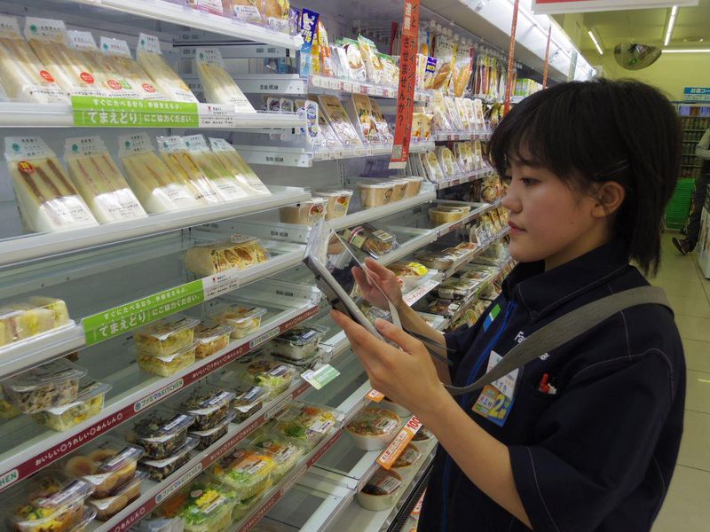 ファミリーマート　西五反田六丁目店のアルバイト・バイト求人情報-05