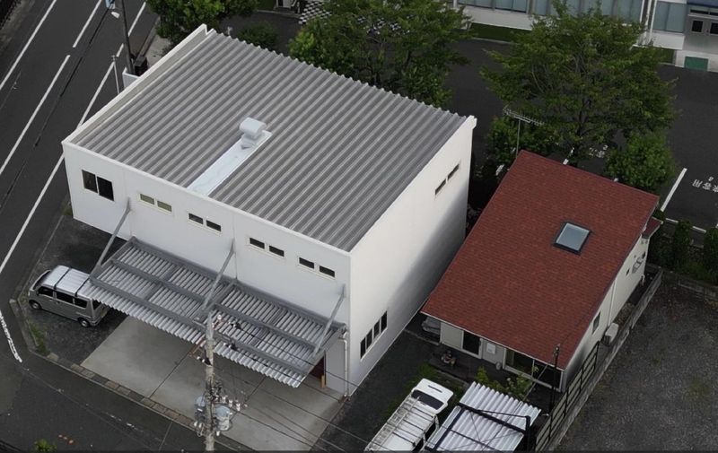 有限会社竹本板金工業の求人5