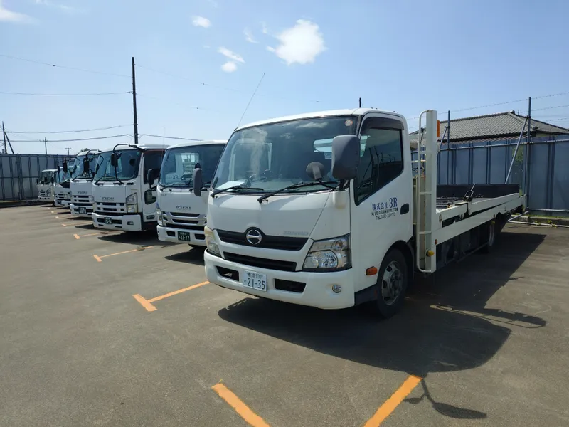 株式会社３Ｒ　の求人・転職情報