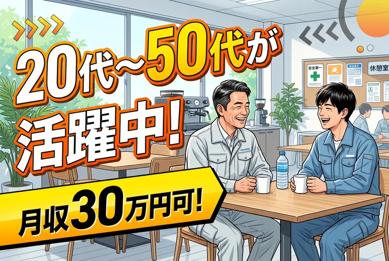 求人画像
