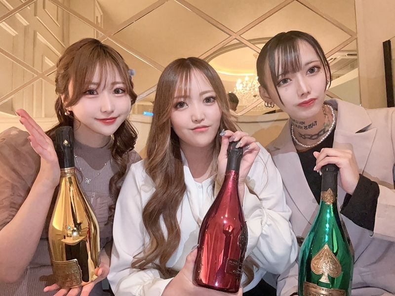 IRiS ~アイリス~の派遣求人情報