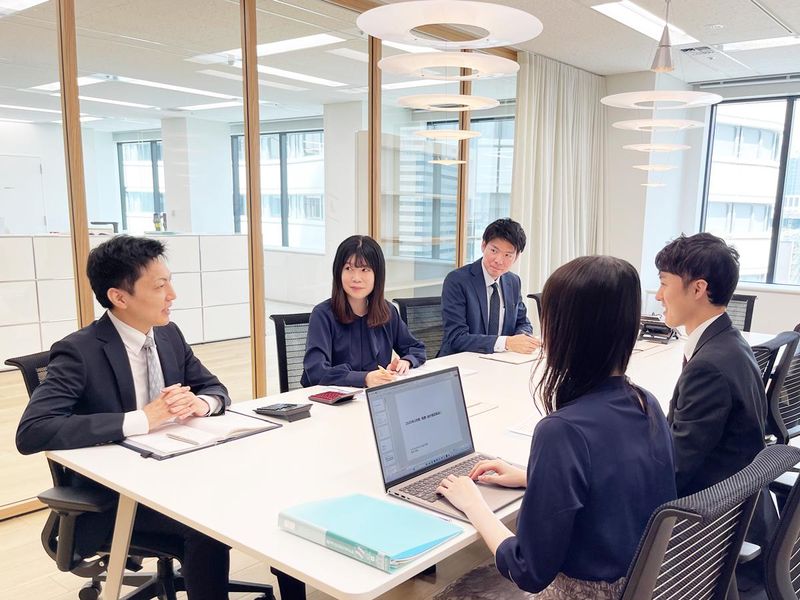 フィンポート税理士法人のアルバイト・バイト求人情報-02