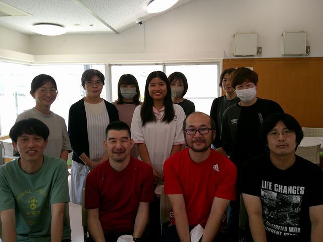 社会福祉法人埼葛福祉会　神明苑の求人・転職情報