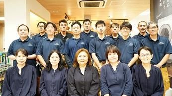 株式会社京王電業社　成城店の求人・転職情報