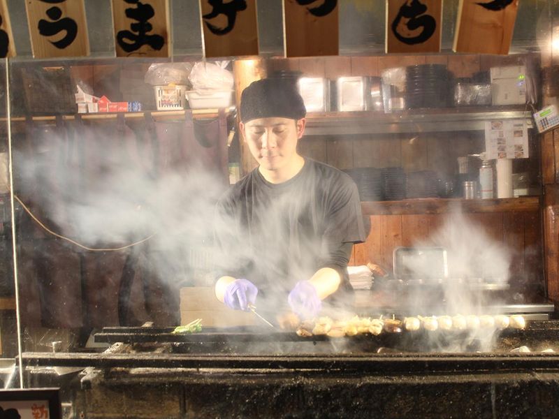 炭火居酒屋　炎　帯広駅前店のアルバイト・バイト求人情報-04