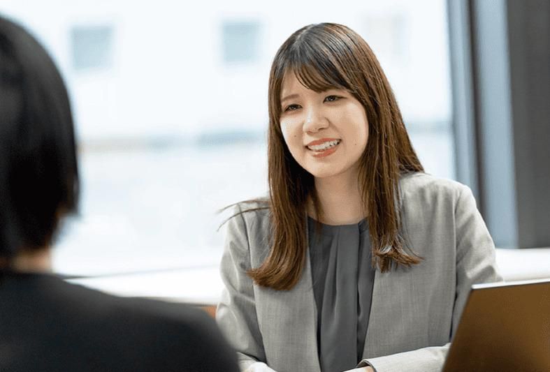 株式会社第四北越銀行「総合職 ③金融DX推進コース(IT・システム関連