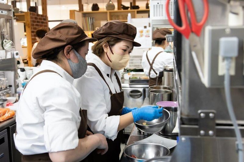 ぴょんぴょん舎 都南店のアルバイト・バイト求人情報-04