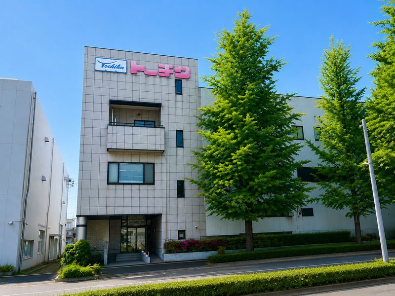株式会社トーチクの求人・転職情報