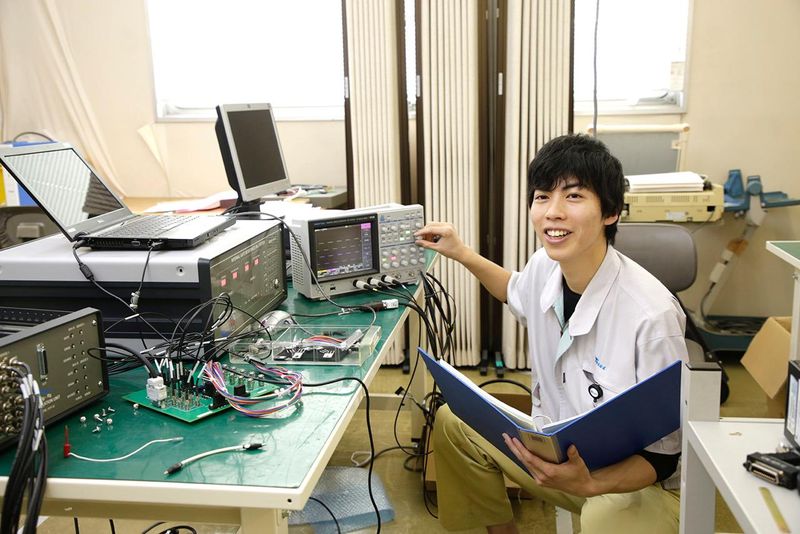 株式会社テセック