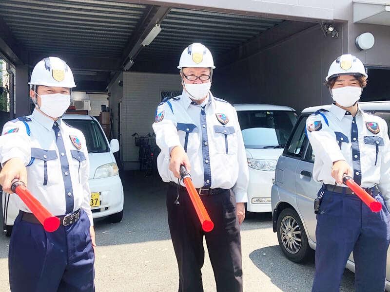 株式会社ナンケイ(堺市中区土塔町の警備)のアルバイト・バイト求人情報-03