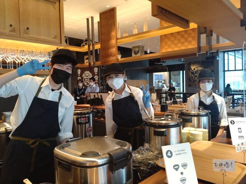 MY Shokudo Dining & Sakabaのアルバイト・バイト求人情報-05