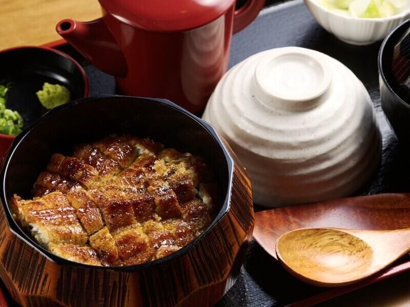 関西風地焼きうなぎとひつまぶし 天ノ箔のアルバイト・バイト求人情報-01