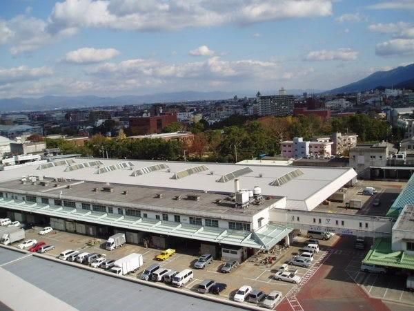 久留米青果株式会社の求人・転職情報