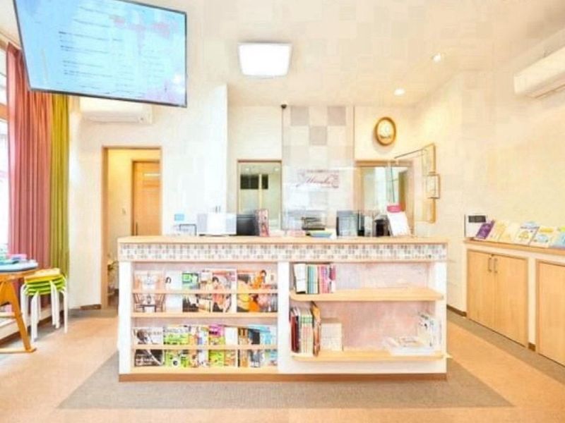 ひさこ内科クリニックのアルバイト・バイト求人情報-02