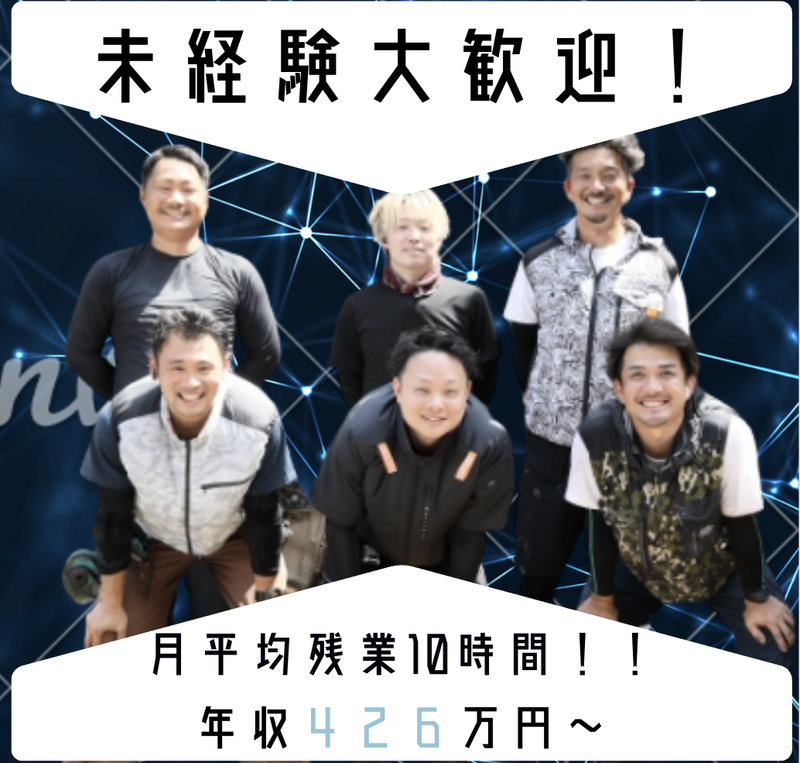 求人画像