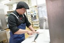 大阪屋ショップ　黒部店の派遣求人情報