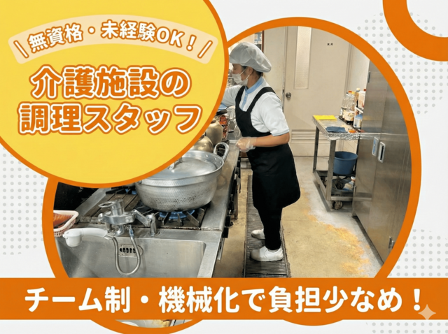 株式会社クリエイティブ 介護老人保健施設 椎路の里の求人・転職情報