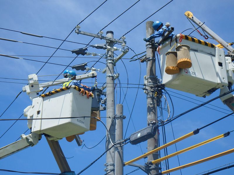 株式会社樋口電気工業の求人・転職情報