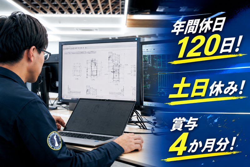 株式会社北都鉄工の求人・転職情報