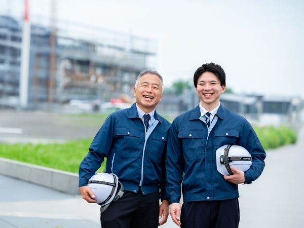 GLC建設株式会社　沖縄支社の求人・転職情報