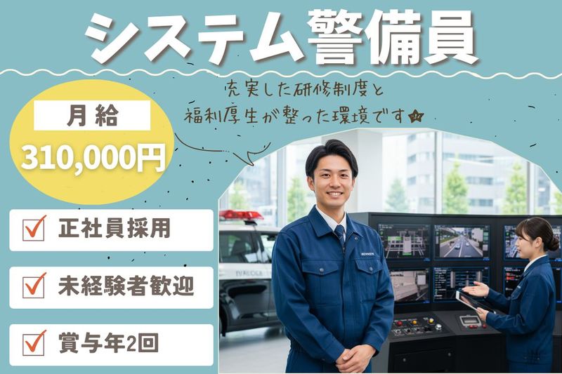 東急セキュリティ株式会社の求人・転職情報
