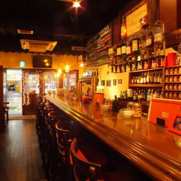 ハイボールBAR札幌1923　すすきの店のアルバイト・バイト求人情報-02
