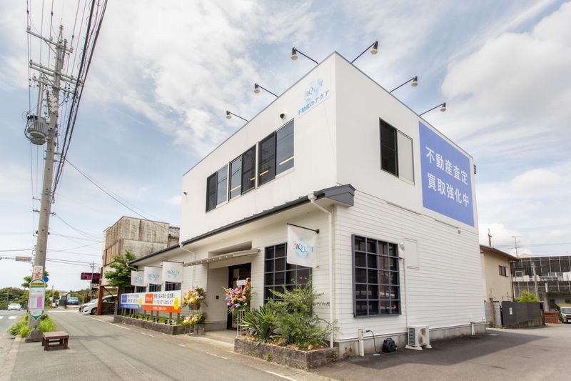 株式会社アクアの求人・転職情報