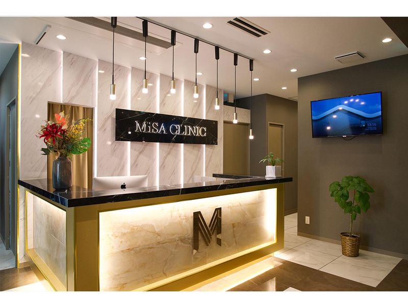 MiSA CLINIC(ミサクリニック)/医療法人社団ミサズメディカル/ミサメディカルグループ合同会社のアルバイト・バイト求人情報-05