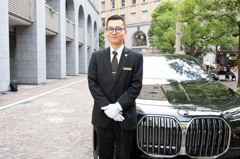 東京エムケイ株式会社