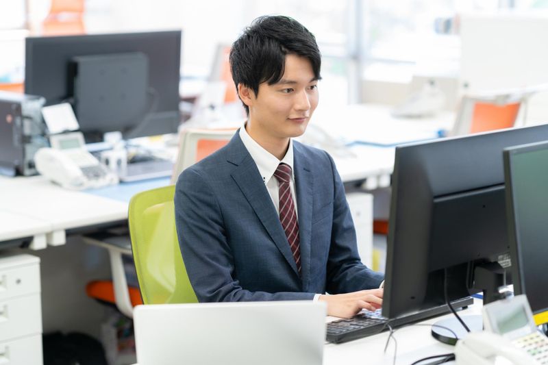 求人画像