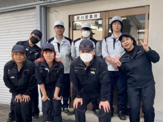 株式会社丸福工業-0002の求人・転職情報