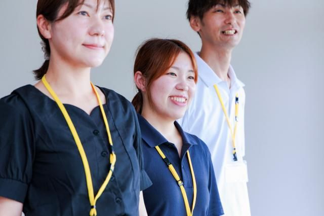 社会福祉法人あすか福祉会の求人・転職情報