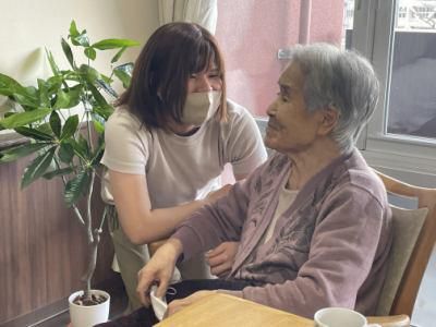 社会福祉法人　札幌シニア福祉機構の求人・転職情報