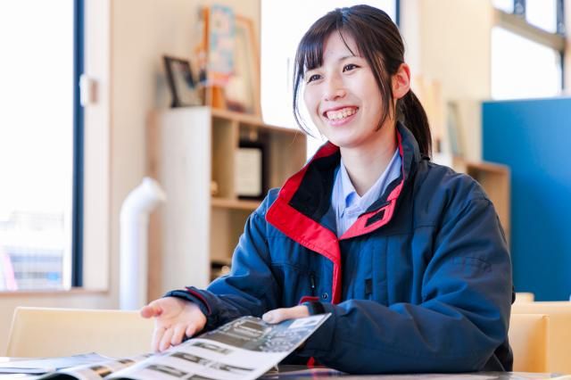 株式会社アクセスの求人・転職情報