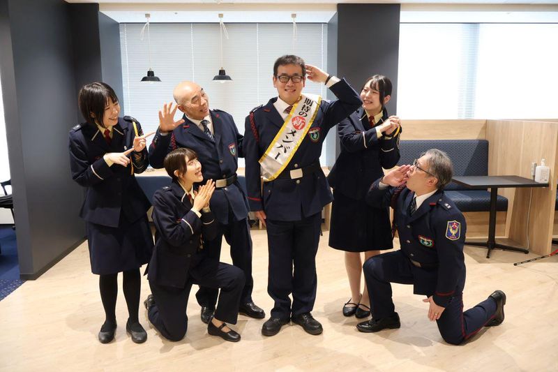 株式会社セノン/品川区大井の商業施設のアルバイト・バイト求人情報-03