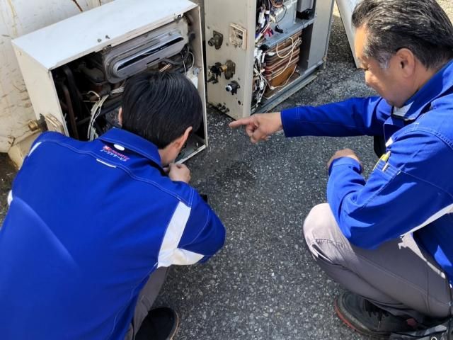 株式会社大松商会の求人・転職情報