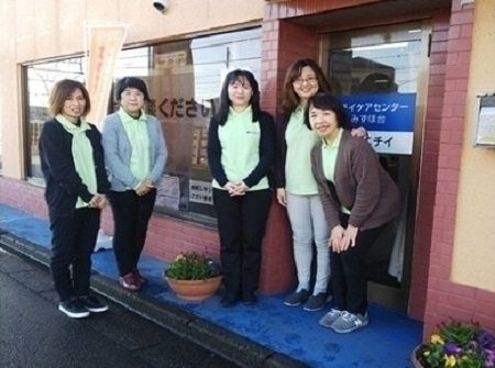 求人画像