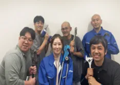 株式会社マヤマの求人・転職情報