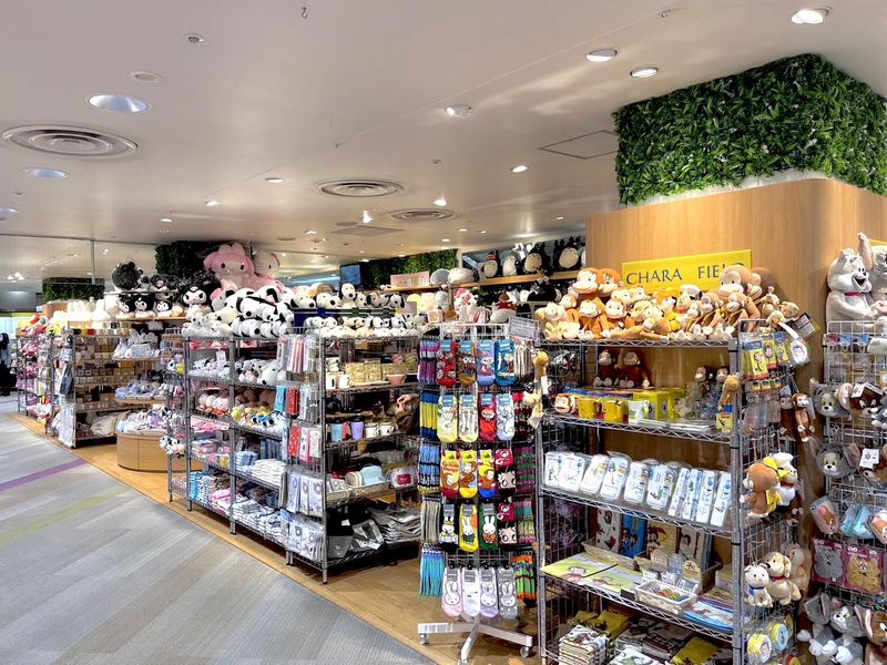 CHARA FIELD　ラスカ平塚店のアルバイト・バイト求人情報-03