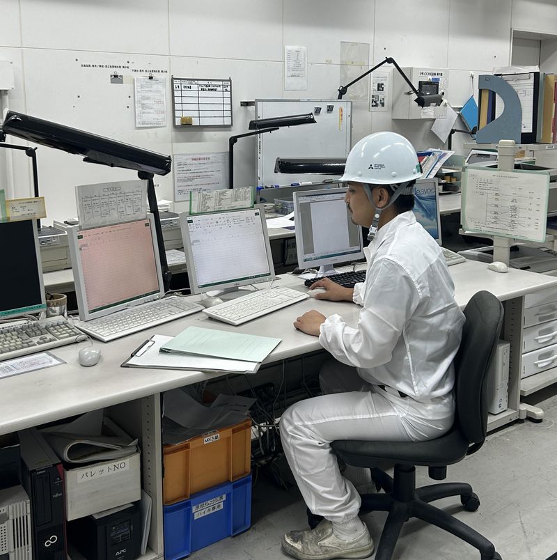 三菱製紙株式会社の求人・転職情報