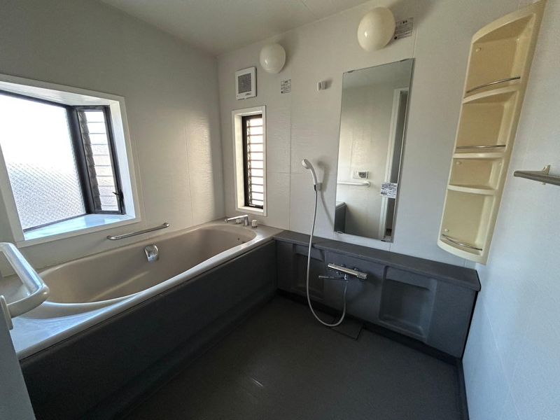 にこにこの家E棟与野本町駅のアルバイト・バイト求人情報-04