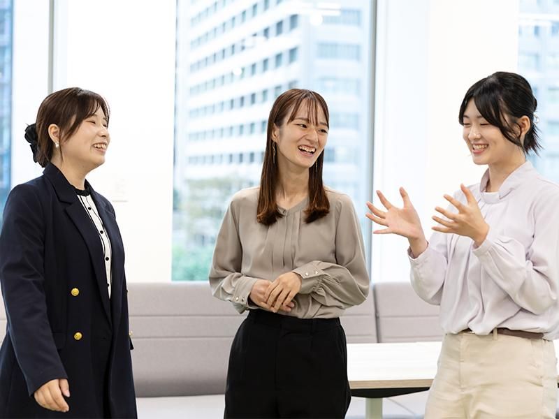 ジントル株式会社　東京本社のアルバイト・バイト求人情報-04