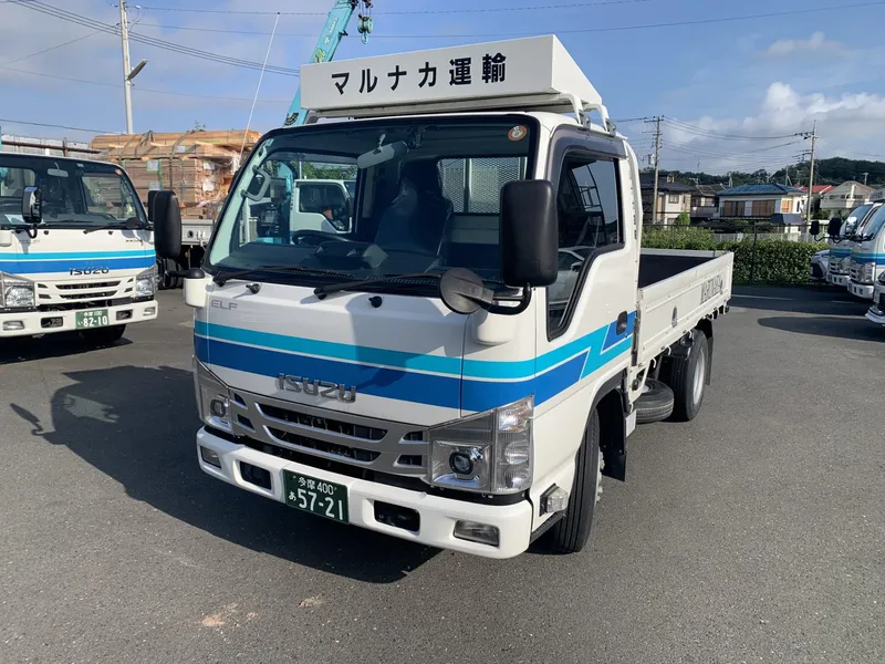 有限会社マルナカ運輸の求人・転職情報