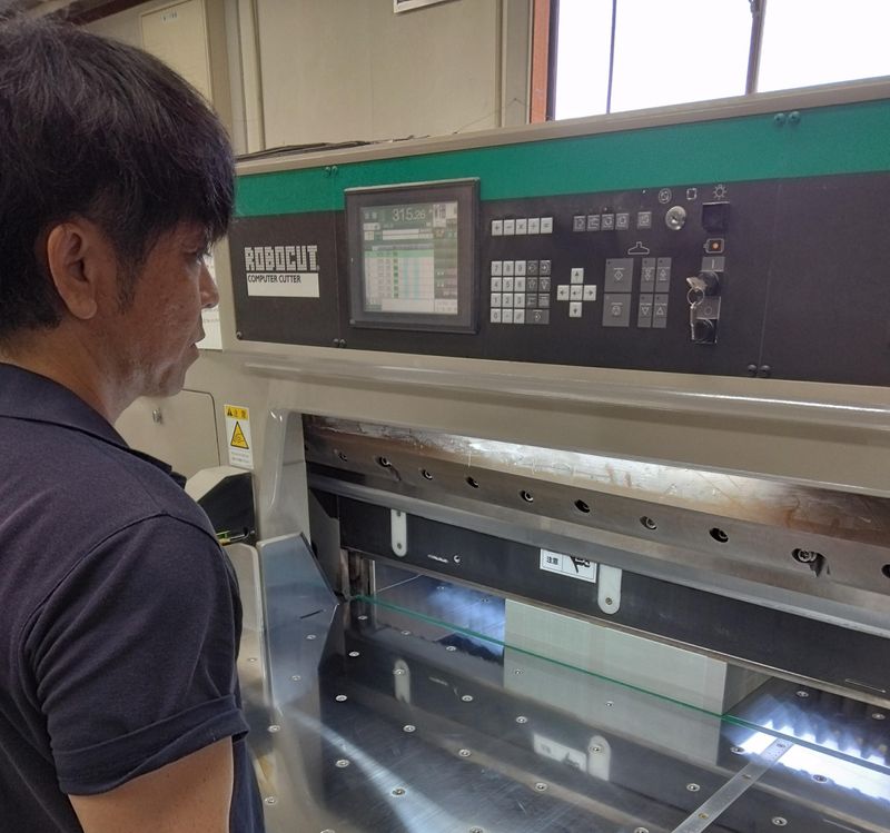 ユニオン印刷株式会社の求人・転職情報