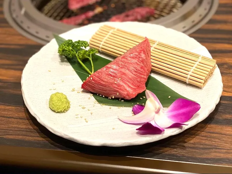 個室焼肉　暖のアルバイト・バイト求人情報