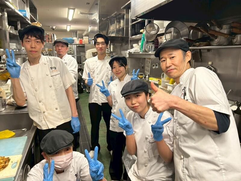 焼肉徳寿　光星店のアルバイト・バイト求人情報-19