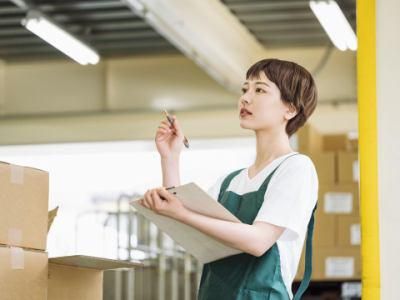 トランコムEX東日本株式会社 加須事業所
