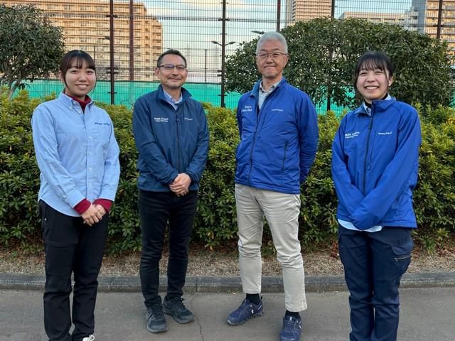 株式会社日比谷アメニスの求人・転職情報