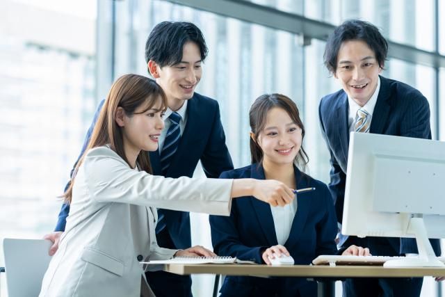 エグジビションテクノロジーズ株式会社の求人・転職情報