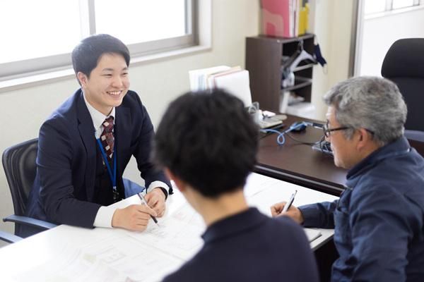 株式会社環境と開発の求人・転職情報